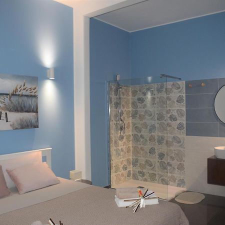 I Venti Hotel Brucoli Luaran gambar