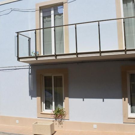 I Venti Hotel Brucoli Luaran gambar
