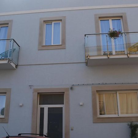 I Venti Hotel Brucoli Luaran gambar