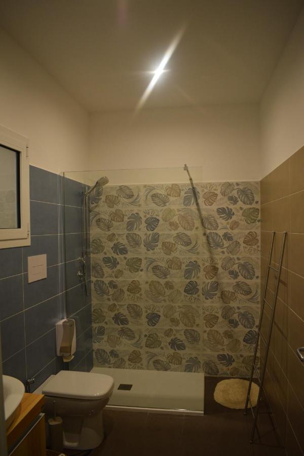 I Venti Hotel Brucoli Luaran gambar
