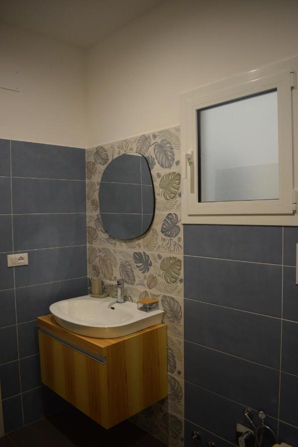 I Venti Hotel Brucoli Luaran gambar