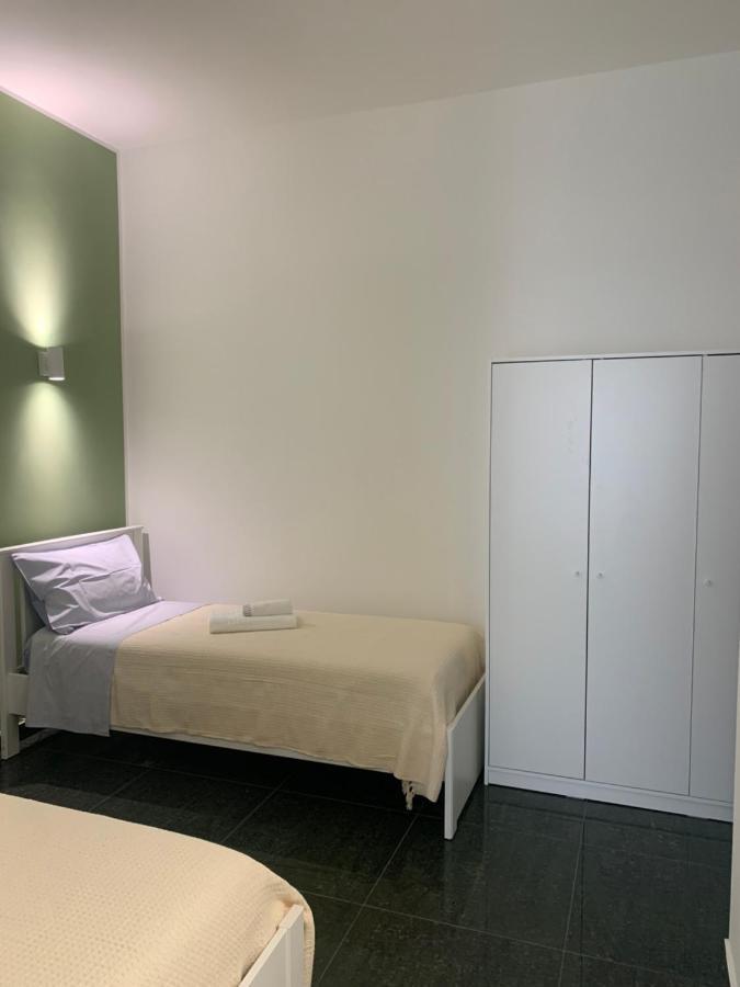 I Venti Hotel Brucoli Luaran gambar