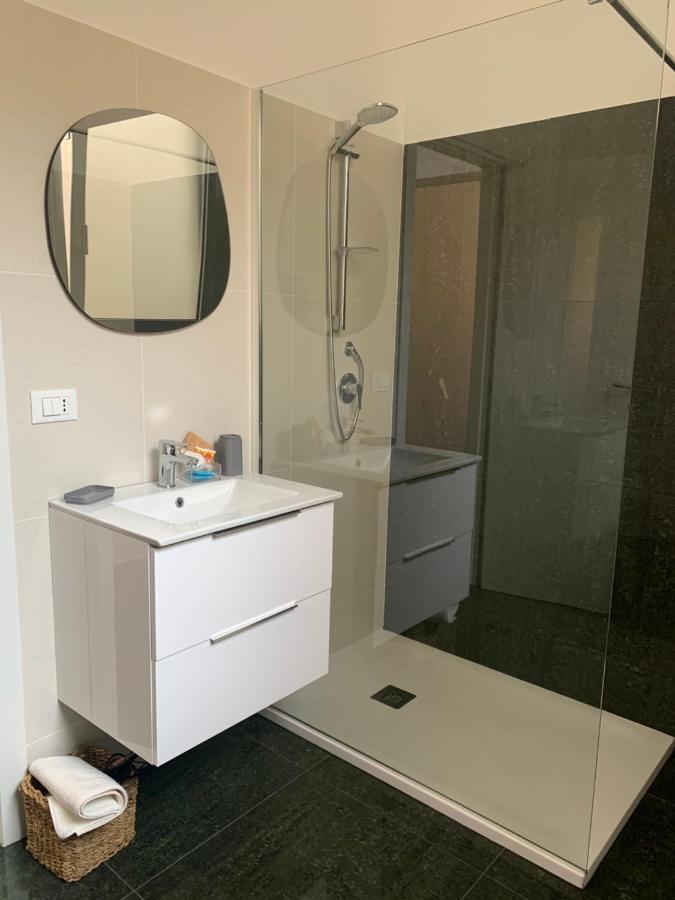 I Venti Hotel Brucoli Luaran gambar