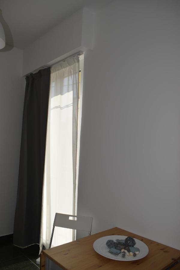 I Venti Hotel Brucoli Luaran gambar